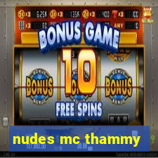 nudes mc thammy